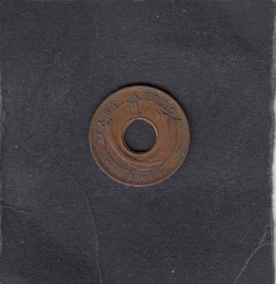 Beschrijving: 1 Cent  